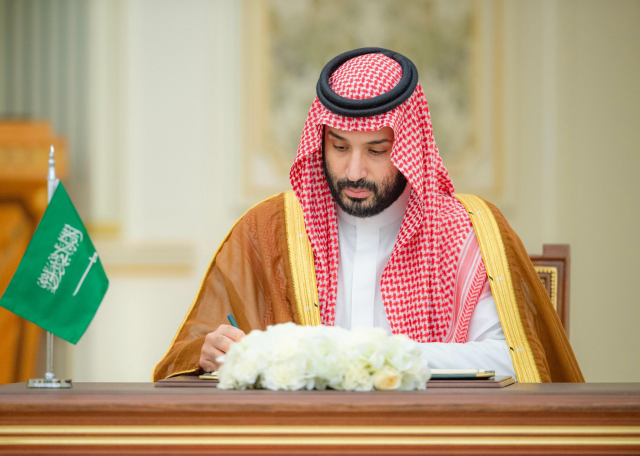 Historic defense agreement between Saudi Arabia and Pakistan