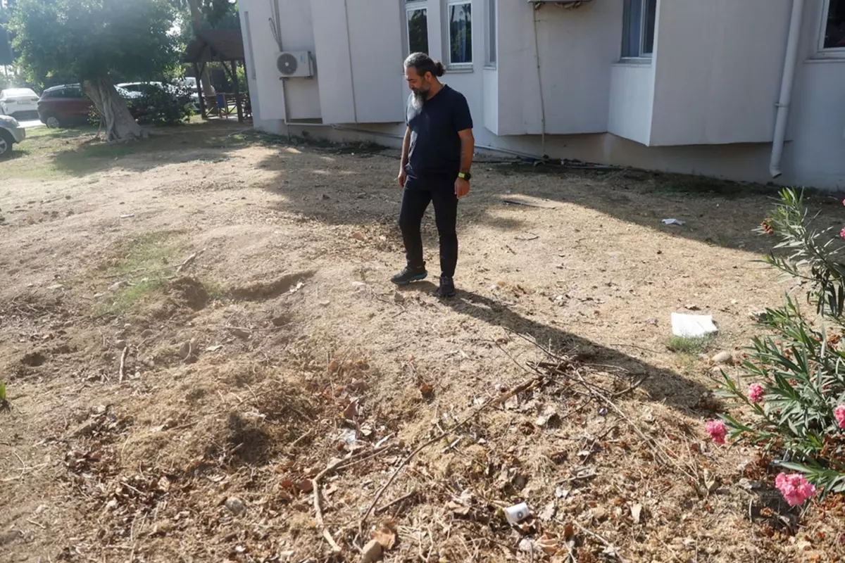 Tam 14 metre uzunluğunda! 4 yıl boyunca toprak altında kaldı, şimdi yeniden çıkarılacak