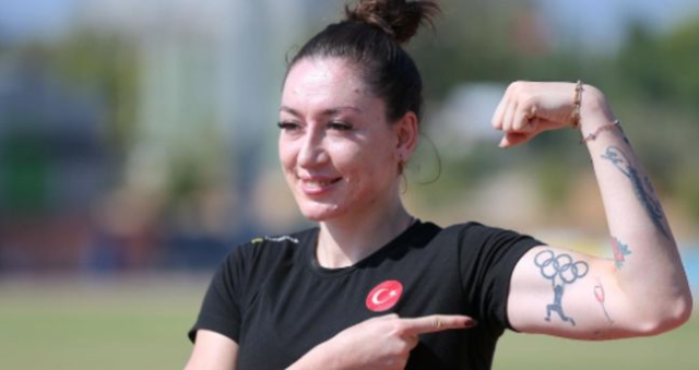 Tuğba Danışmaz kimdir? Tuğba Danışmaz kaç yaşında, nereli?