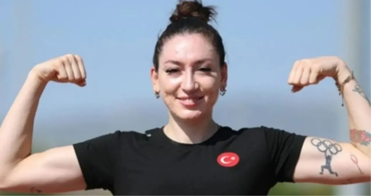 Tuğba Danışmaz kimdir? Tuğba Danışmaz kaç yaşında, nereli?