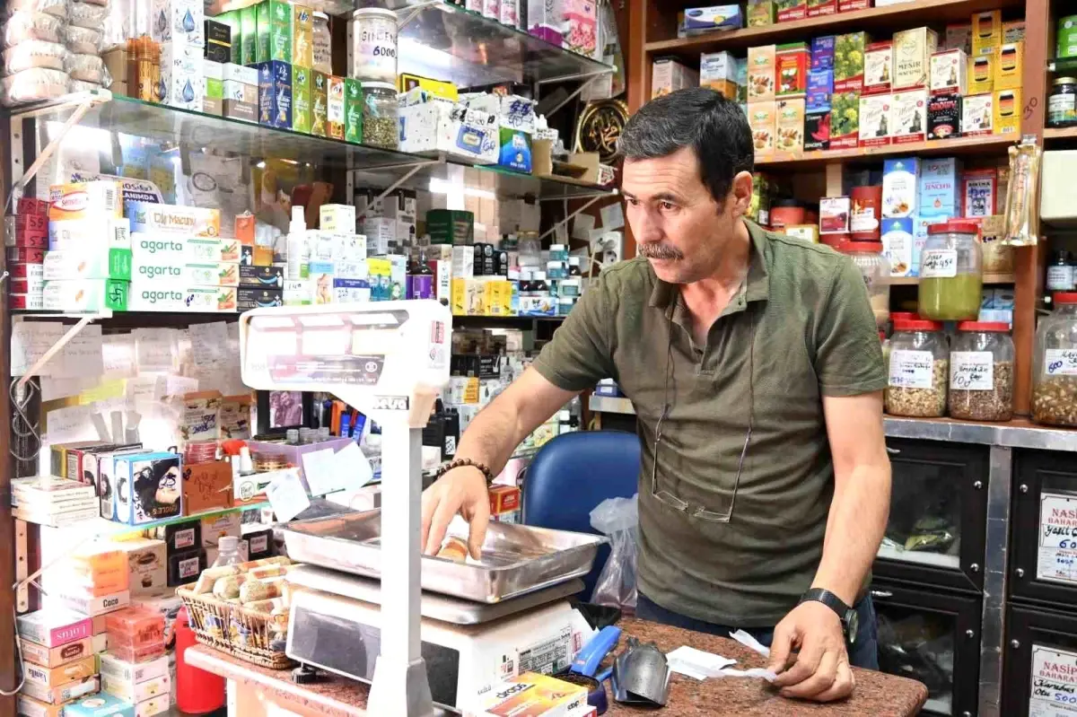 Eskişehir'den Sağlıklı Turşu Yapımı İpuçları