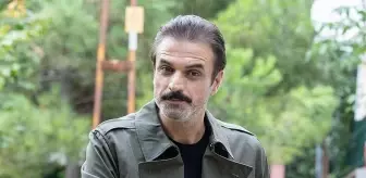 Ufuk Özkan taburcu oldu! Hastane çıkışı ilk fotoğraf