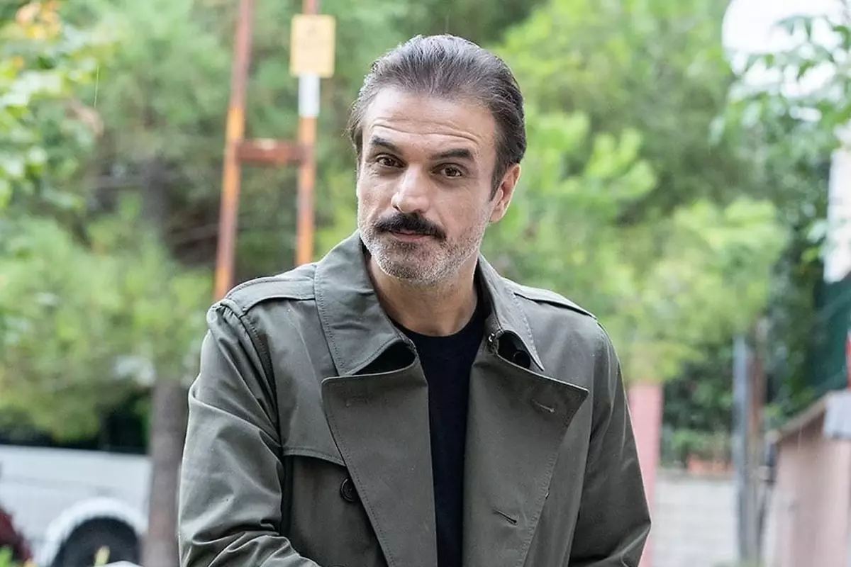 Ufuk Özkan taburcu oldu! Hastane çıkışı ilk fotoğraf