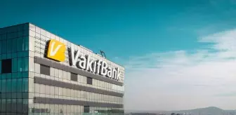 Vakıfbank hisseleri yabancılara satılıyor