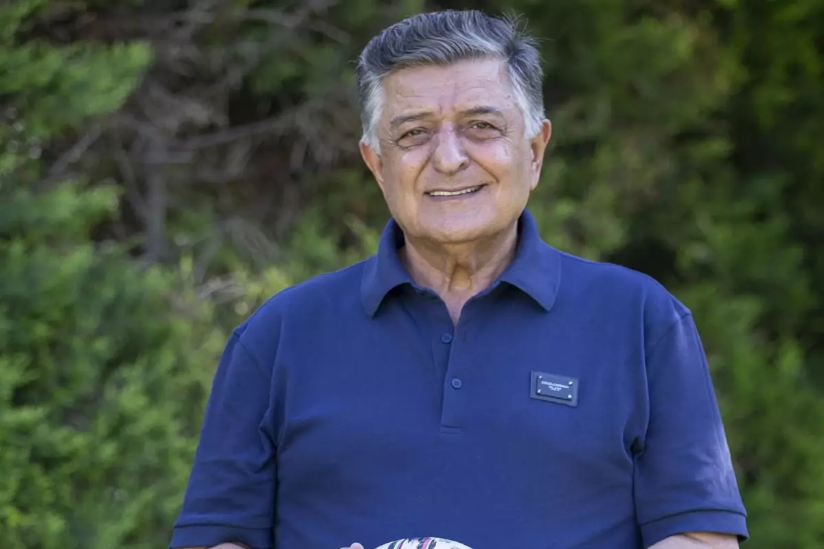 Yılmaz Vural geri döndü! İşte yeni kulübü