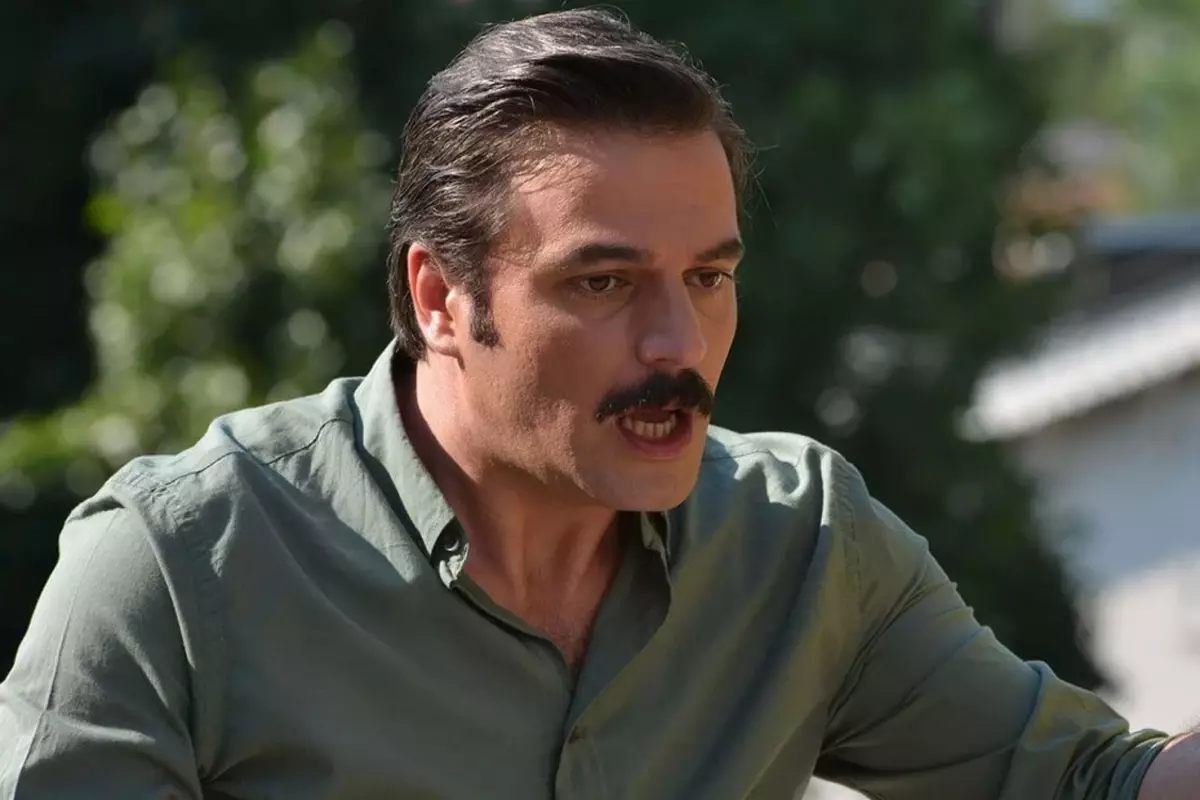 Yoğun bakımda tedavi gören Ufuk Özkan hakkında şaşırtan iddia