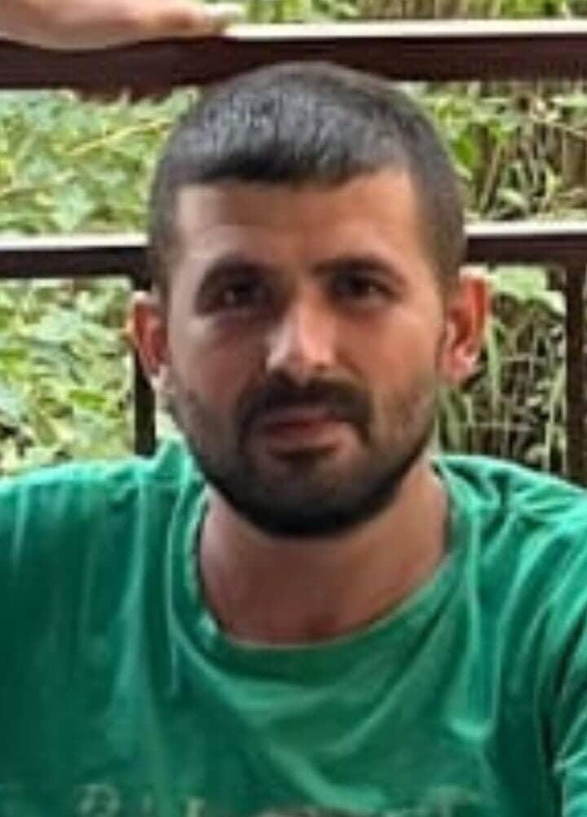 Kayıp Kadir Kaplan'ın Cesedi Bulundu