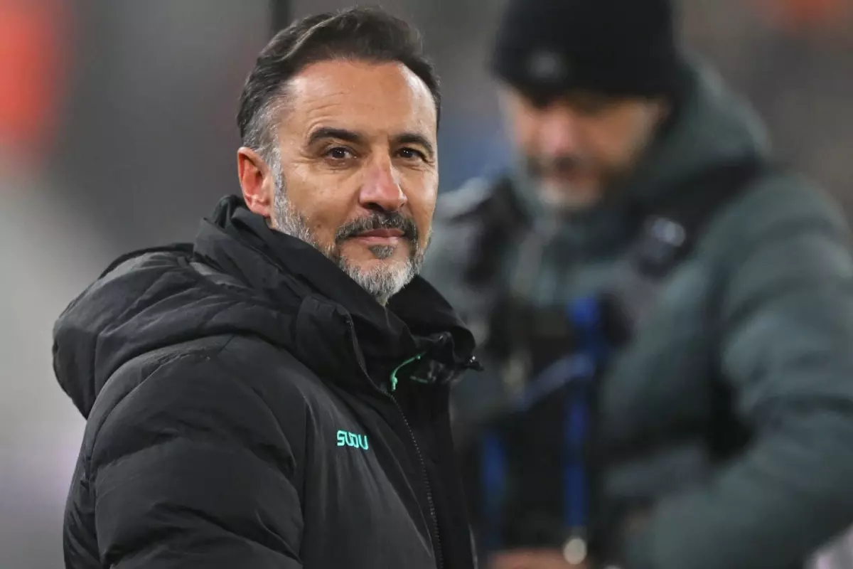 4'te 0 yapmıştı! Vitor Pereira 3 yıllık imzayı atıyor