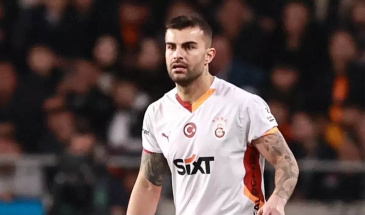 Abdülkerim neden yok? Frankfurt Galatasaray maçında Abdülkerim Bardakcı sakat mı, cezalı mı?