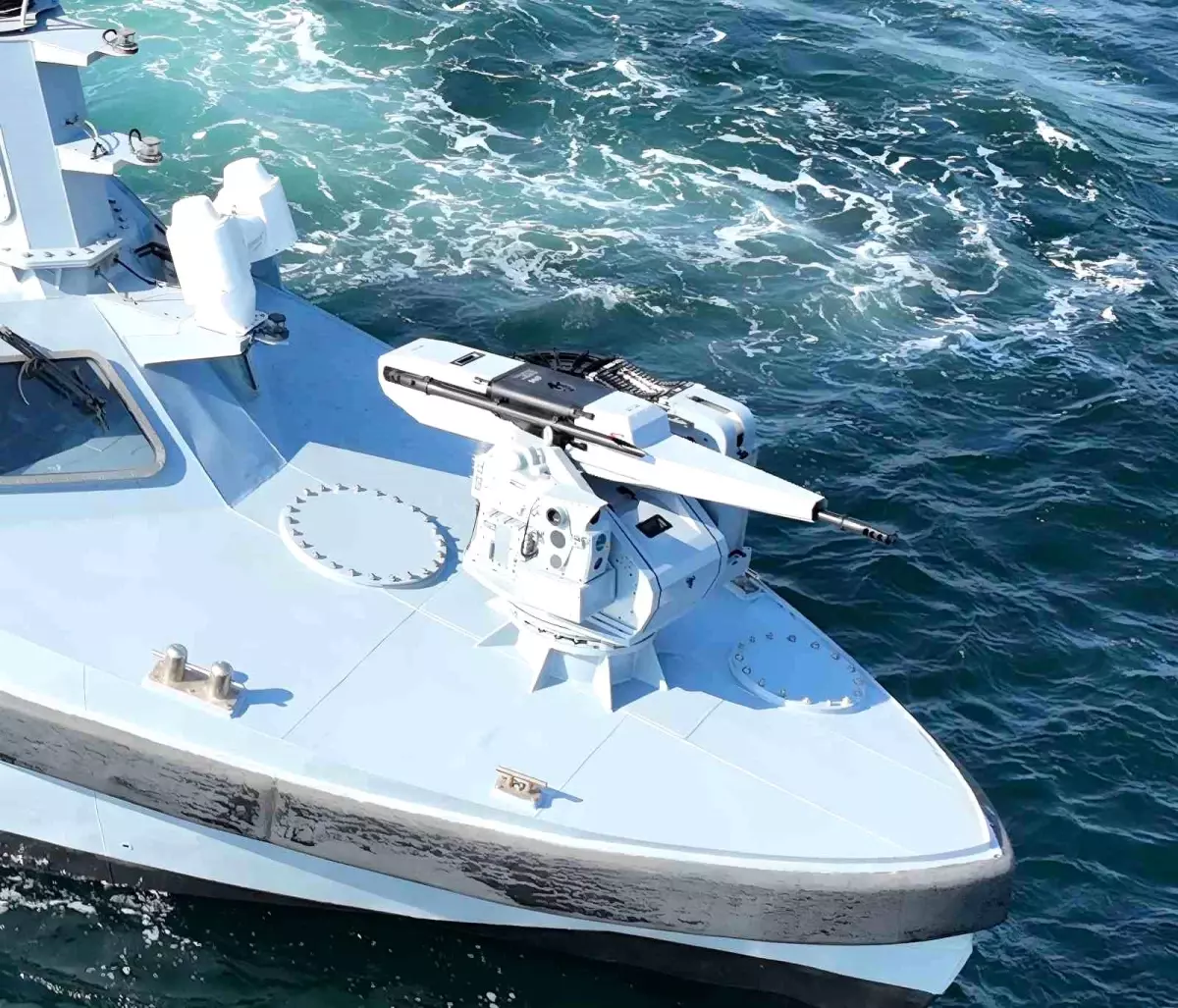 SYS Grup, DSEI 2025'te Global Savunma Sanayi İlgisini Üst Düzeye Taşıdı