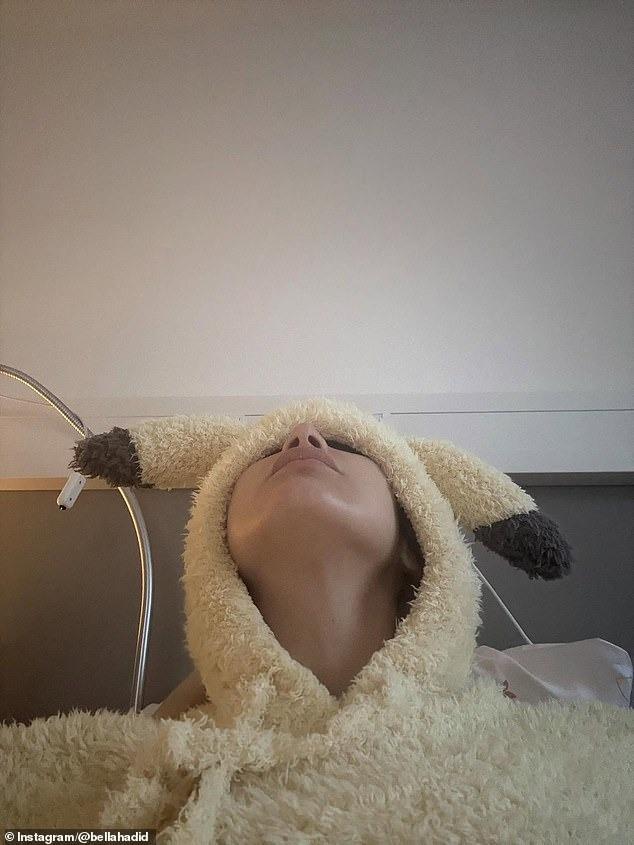 bella hadid den korkutan paylasim hastane 19059737 9347 m