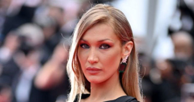 Bella Hadid'in hastalığı nedir? Bella Hadid nasıl Lyme hastası oldu?