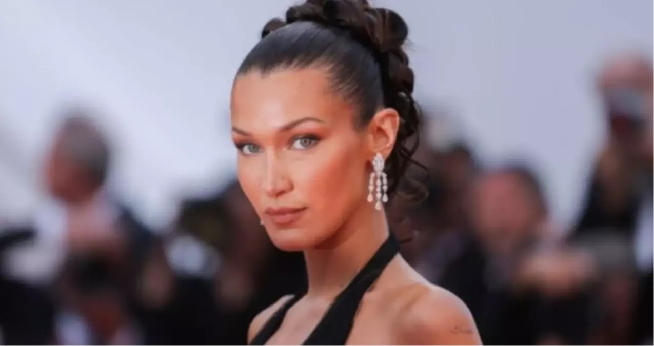 Bella Hadid'in hastalığı nedir? Bella Hadid nasıl Lyme hastası oldu?