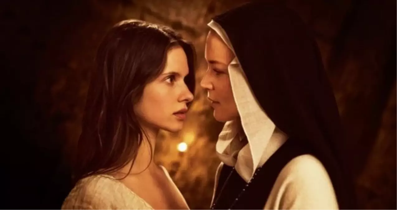 Benedetta Türkçe dublaj izle! Benedetta konusu nedir, oyuncuları kimler?