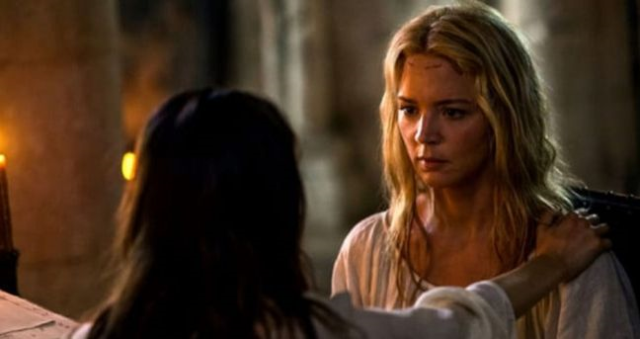 Benedetta Türkçe dublaj izle! Benedetta konusu nedir, oyuncuları kimler?