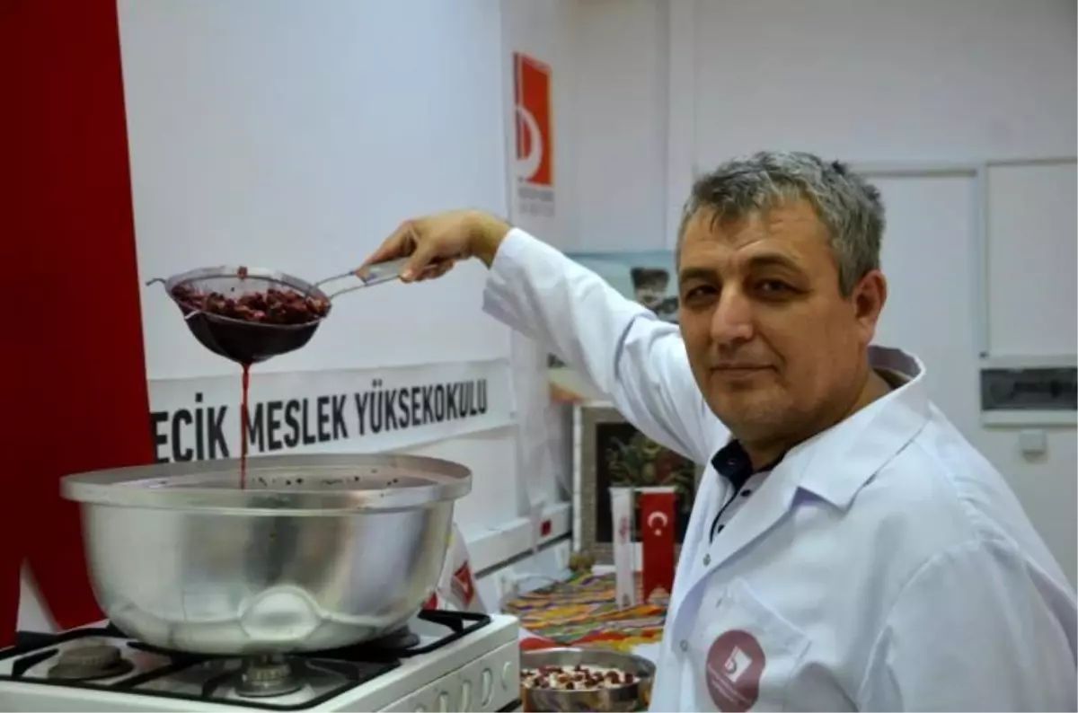 Papaz Yahnisi İçin Coğrafi İşaret Tescili Süreci Başladı