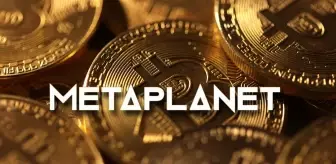 Bitcoin devi Metaplanet ABD operasyonlarını başlatıyor