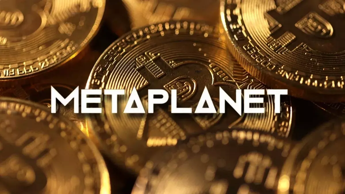Bitcoin devi Metaplanet ABD operasyonlarını başlatıyor