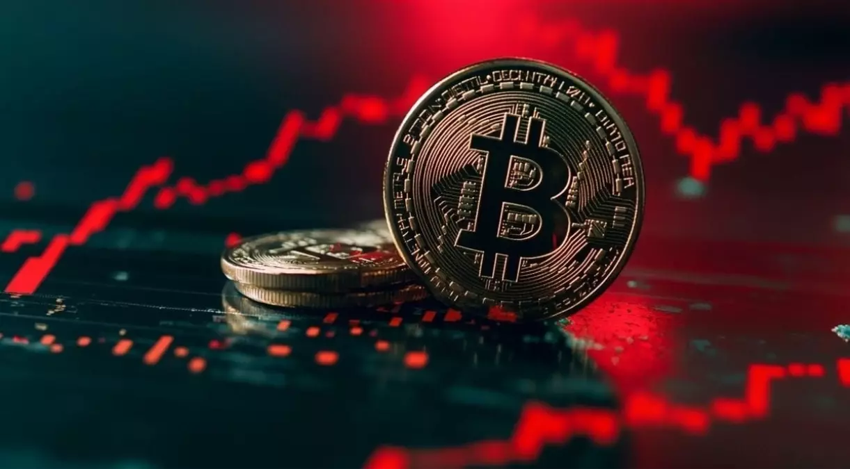 Bitcoin hazine stratejisi firmalara değer kaybı yaşatıyor