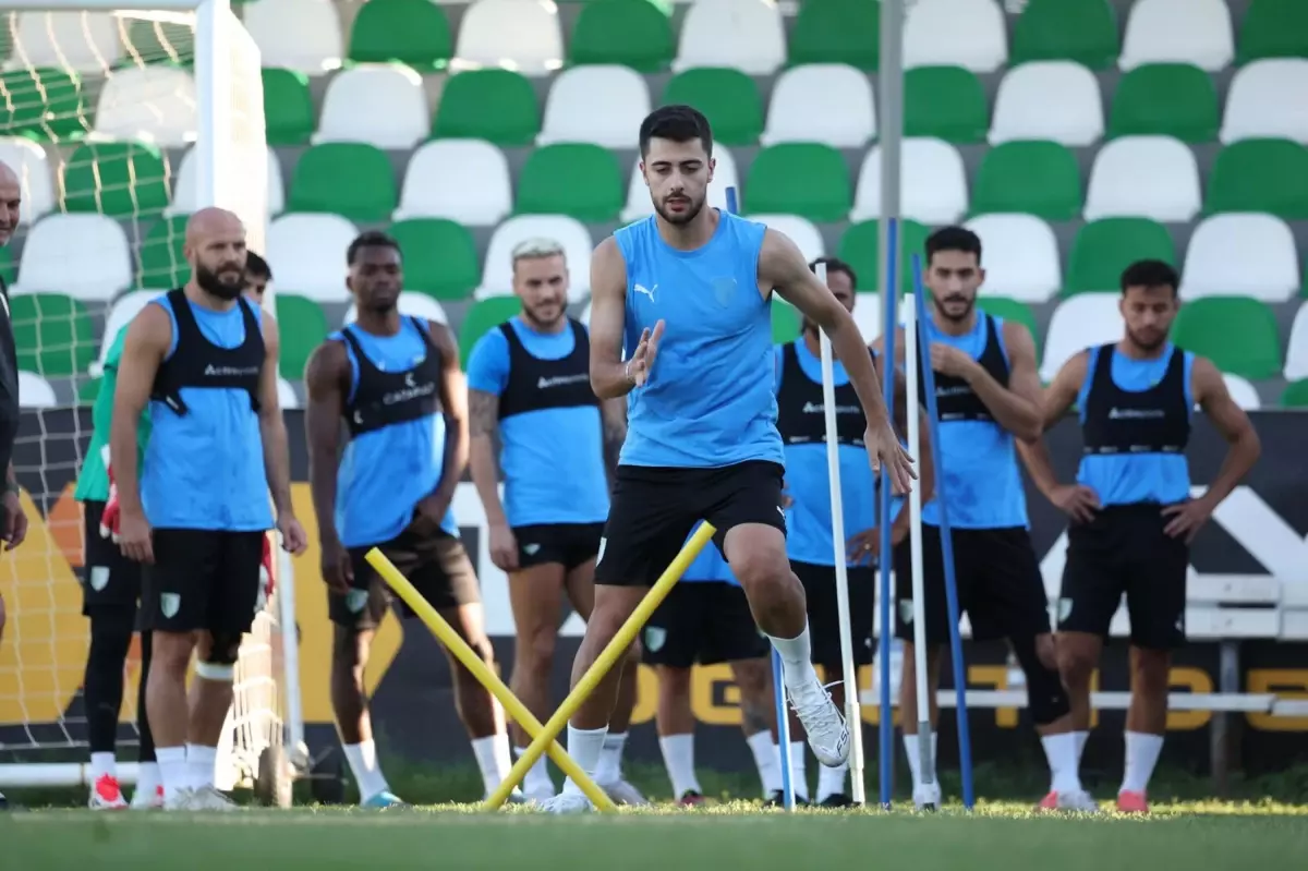 Bodrum FK, Ankara Deplasmanında Namağlup Unvanını Korumak İstiyor