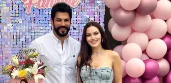 Burak Özçivit'in mal varlıklarını satışı boşanma iddialarını alevlendirdi