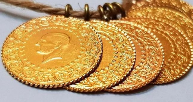 CANLI ALTIN FİYATLARI: 18 Eylül 2025 gram, çeyrek, yarım, tam, cumhuriyet altın fiyatları ne kadar?