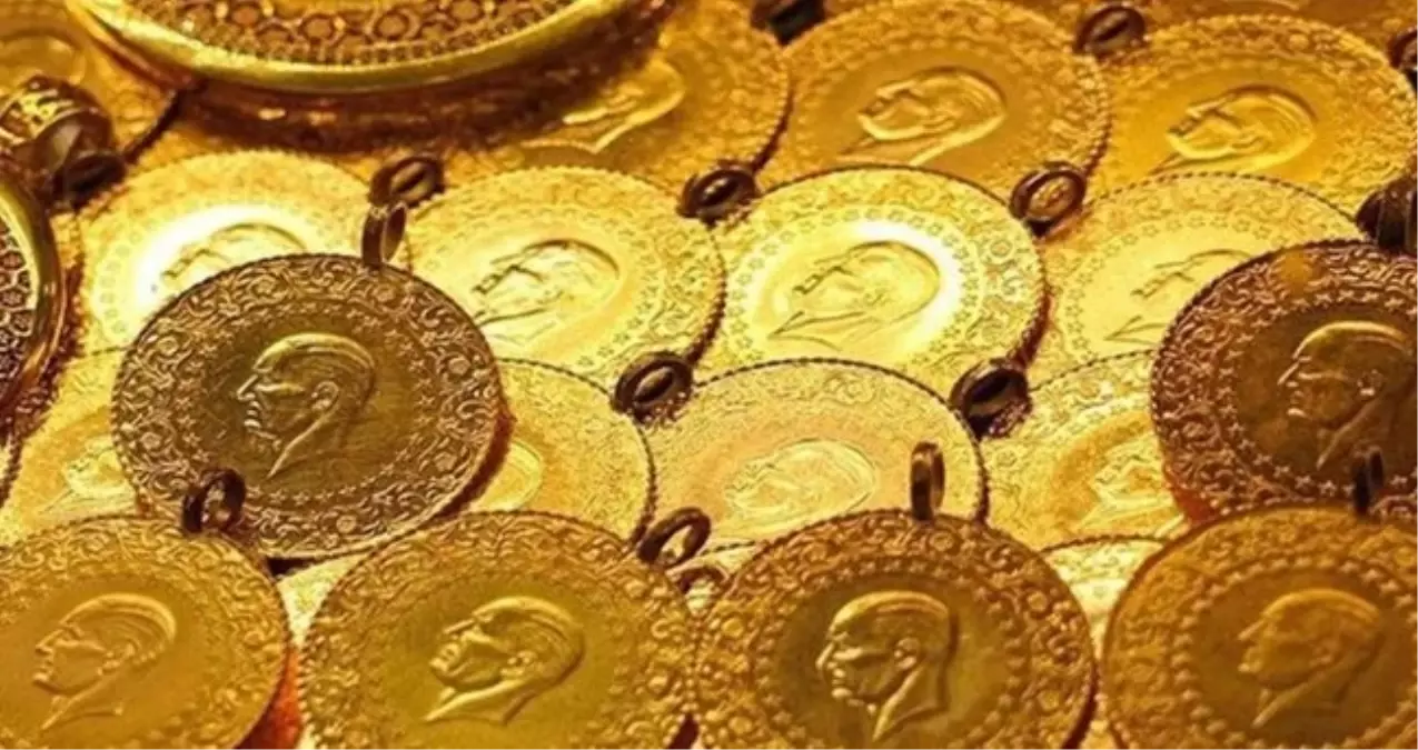 CANLI ALTIN FİYATLARI: 18 Eylül 2025 gram, çeyrek, yarım, tam, cumhuriyet altın fiyatları ne kadar?