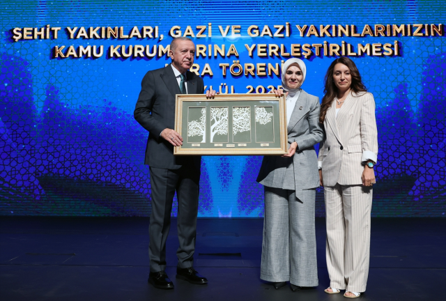 Cumhurbaşkanı Erdoğan'dan Netanyahu'yu hop oturtup hop kaldırtacak sözler Cumhurbaşkanı Erdoğan'dan Netanyahu'yu hop oturtup hop kaldırtacak sözler