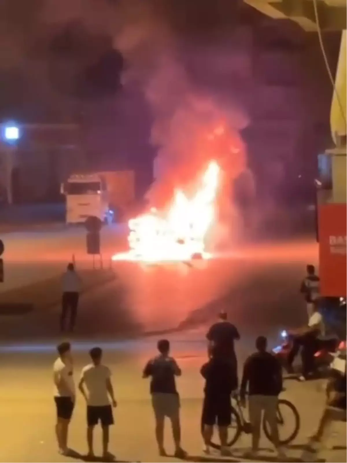 Antalya'da UTV Kazası: Sürücü Hayatını Kaybetti