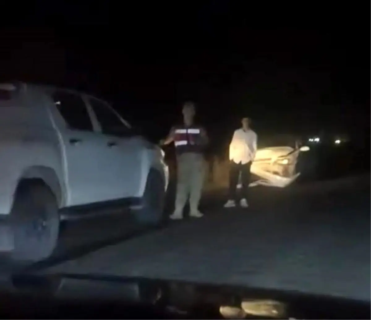 Diyarbakır'da Otomobil ve ATV Çarpıştı: Baba Hayatını Kaybetti, İki Oğlu Yaralandı