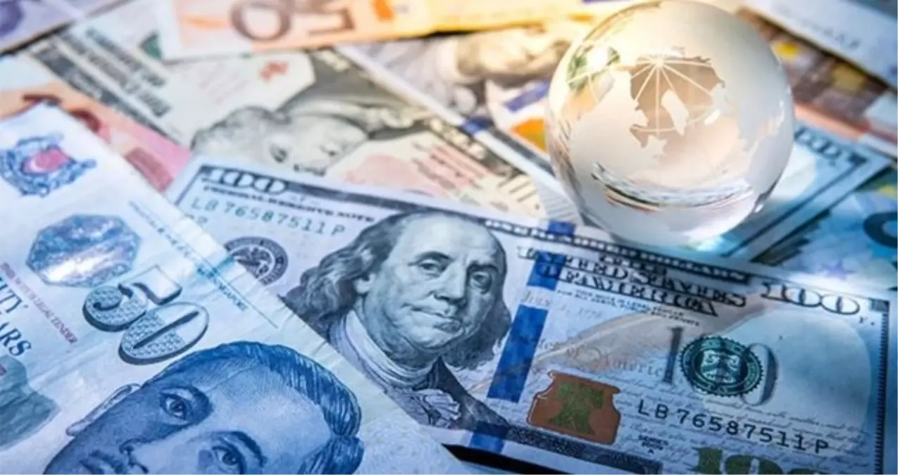 Dolar bugün ne kadar? 18 Eylül 2025 döviz kurları: Dolar, euro, sterlin fiyatları ne kadar?