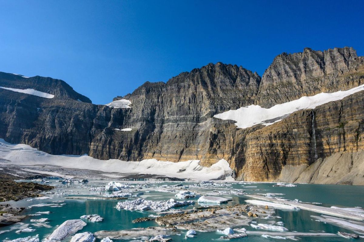 Küresel Su Krizi Derinleşiyor: Meteoroloji Örgütü Raporu