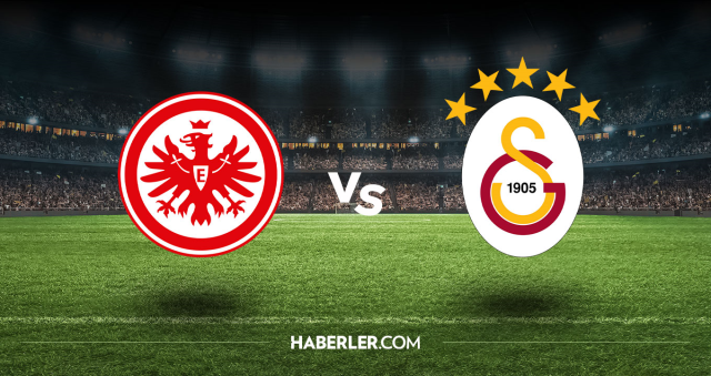 Eintracht Frankfurt Galatasaray maç kadrosu, ilk 11'ler belli oldu mu? Galatasaray'ın Eintracht Frankfurt maçı 11'i! Eintracht Frankfurt Galatasaray maç kadrosu, ilk 11'ler belli oldu mu? Galatasaray'ın Eintracht Frankfurt maçı 11'i!