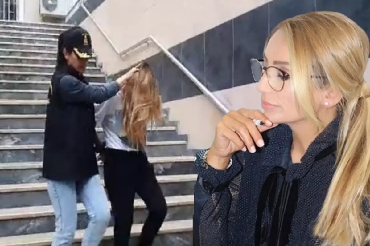 Eski kocasını vahşice öldüren yazarın cezası belli oldu