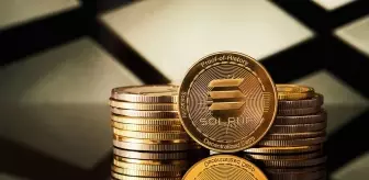 Eski Kraken ekibinin SOL stratejisi 500 milyon dolara ulaştı