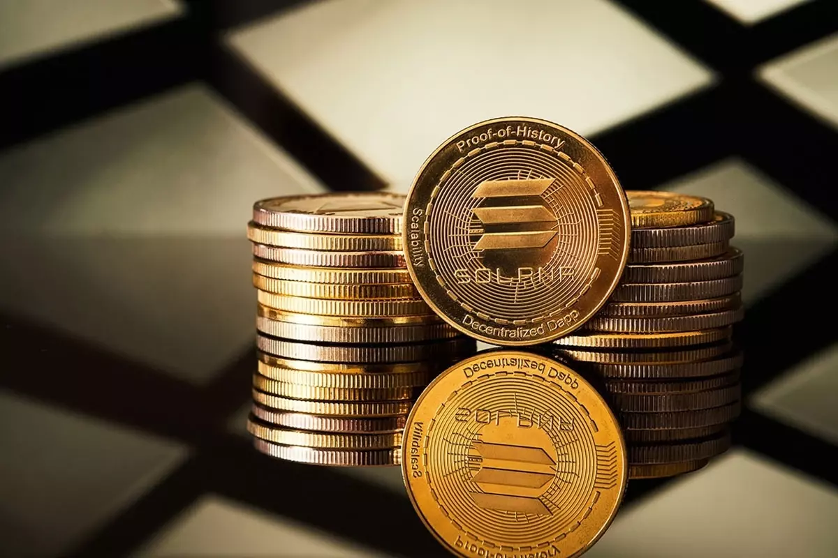 Eski Kraken ekibinin SOL stratejisi 500 milyon dolara ulaştı