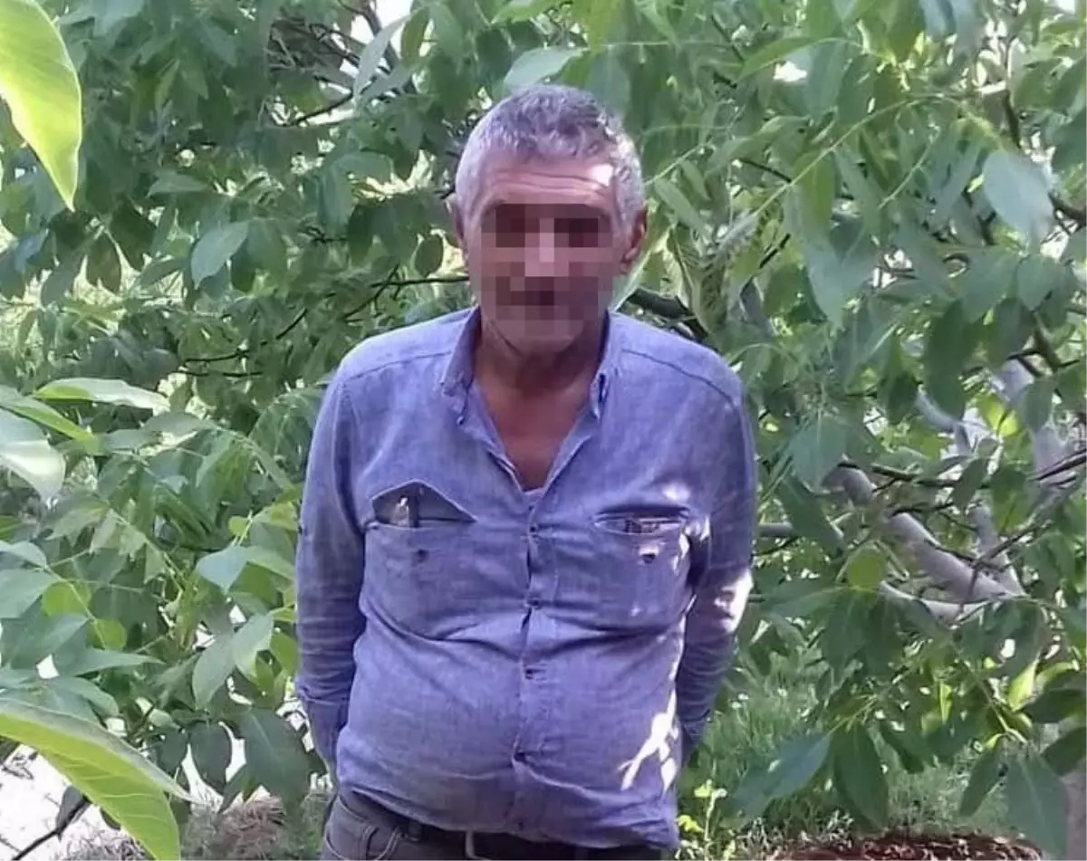 Kaygısız Çiftin Katili Yeğeni Yakalandı