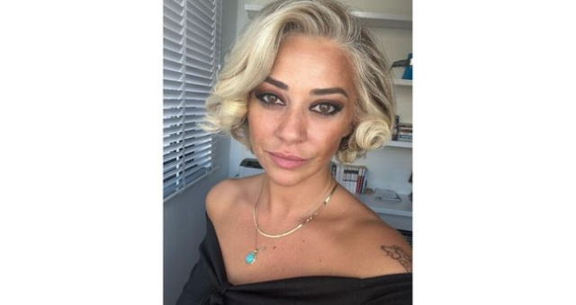 Feyza Altun kimdir? Feyza Altun kaç yaşında, nereli, eşi kim?