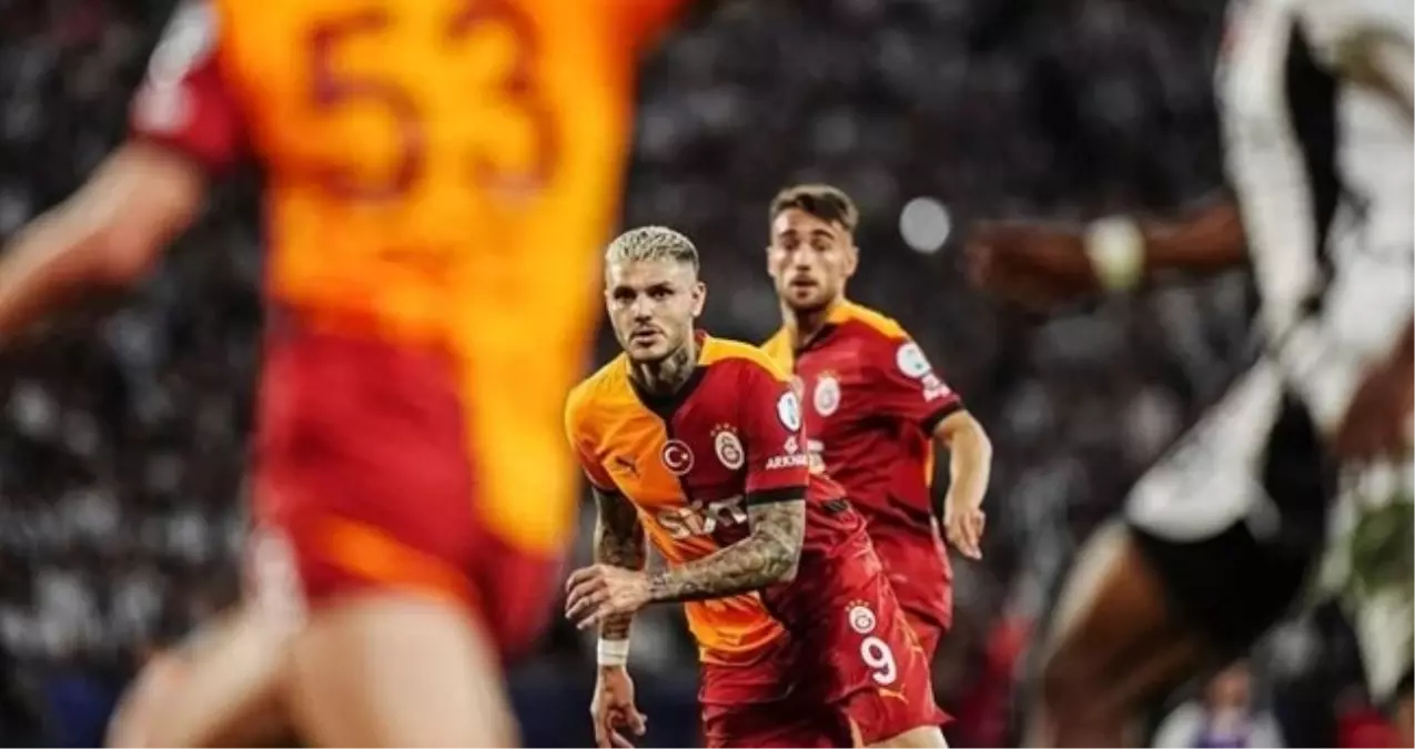 Frankfurt-Galatasaray maç kadrosu ilk 11'ler belli oldu mu? Galatasaray Frankfurt muhtemel 11'ler!