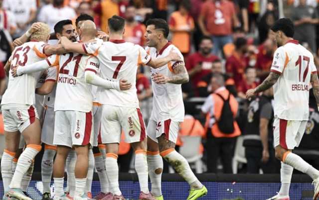 Galatasaray maçı bugün mü, Galatasaray Şampiyonlar Ligi maçı ne zaman?