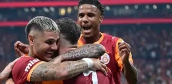 Galatasaray maçı bugün mü, Galatasaray Şampiyonlar Ligi maçı ne zaman?