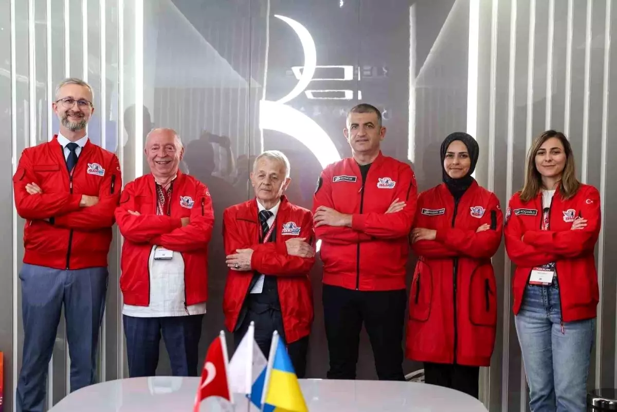 Türkiye ve Ukrayna'dan Eğitimde Stratejik İş Birliği