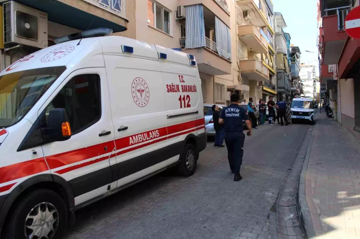 Kayıp Yaşlı Kadın Resim Kursunda Bulundu