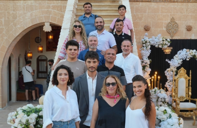 Halef 2. bölüm fragmanı yayınlandı mı?