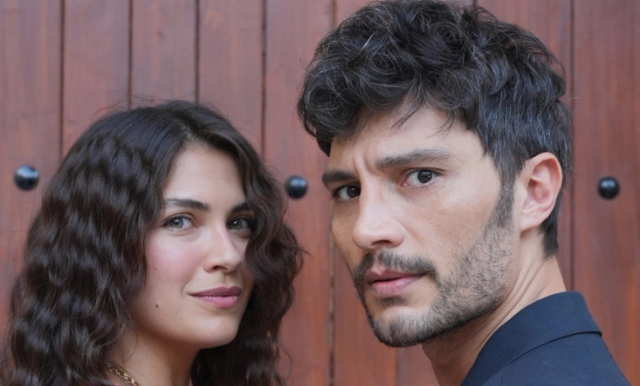 Halef karakterleri kim, Halef dizisinde kim hangi rolde?