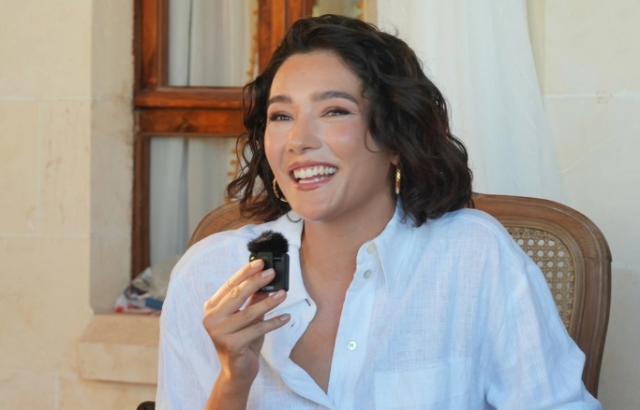 Halef, Melek kim? Halef dizi Aybüke Pusat hangi rolü oynuyor?