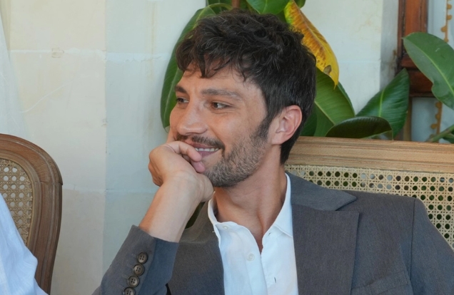 Halef, Serhat kim? Halef dizisi ilhan Şen hangi rolü oynuyor?
