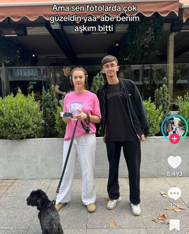 hayranindan sasirtan not burcu ozberk e yapilan 19060693 9512 m