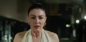 Hayranından şaşırtan not! Burcu Özberk'e yapılan yorum tepki çekti