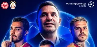 Icardi neden yok? Frankfurt Galatasaray maçında Icardi sakat mı, cezalı mı?